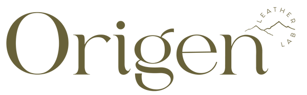 Origen Leather Lab